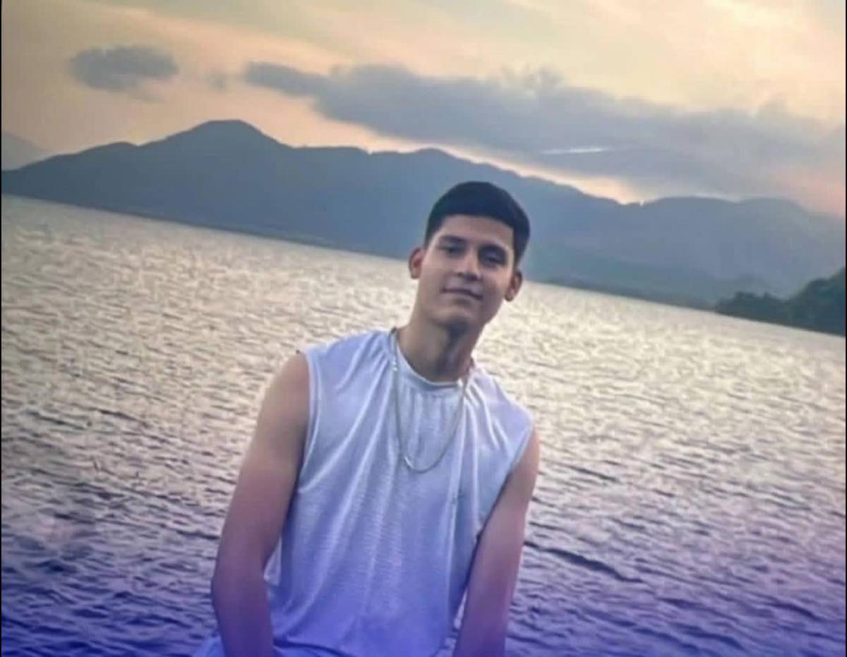 Dos universitarios hondureños mueren ahogados y uno está desaparecido en El Salvador