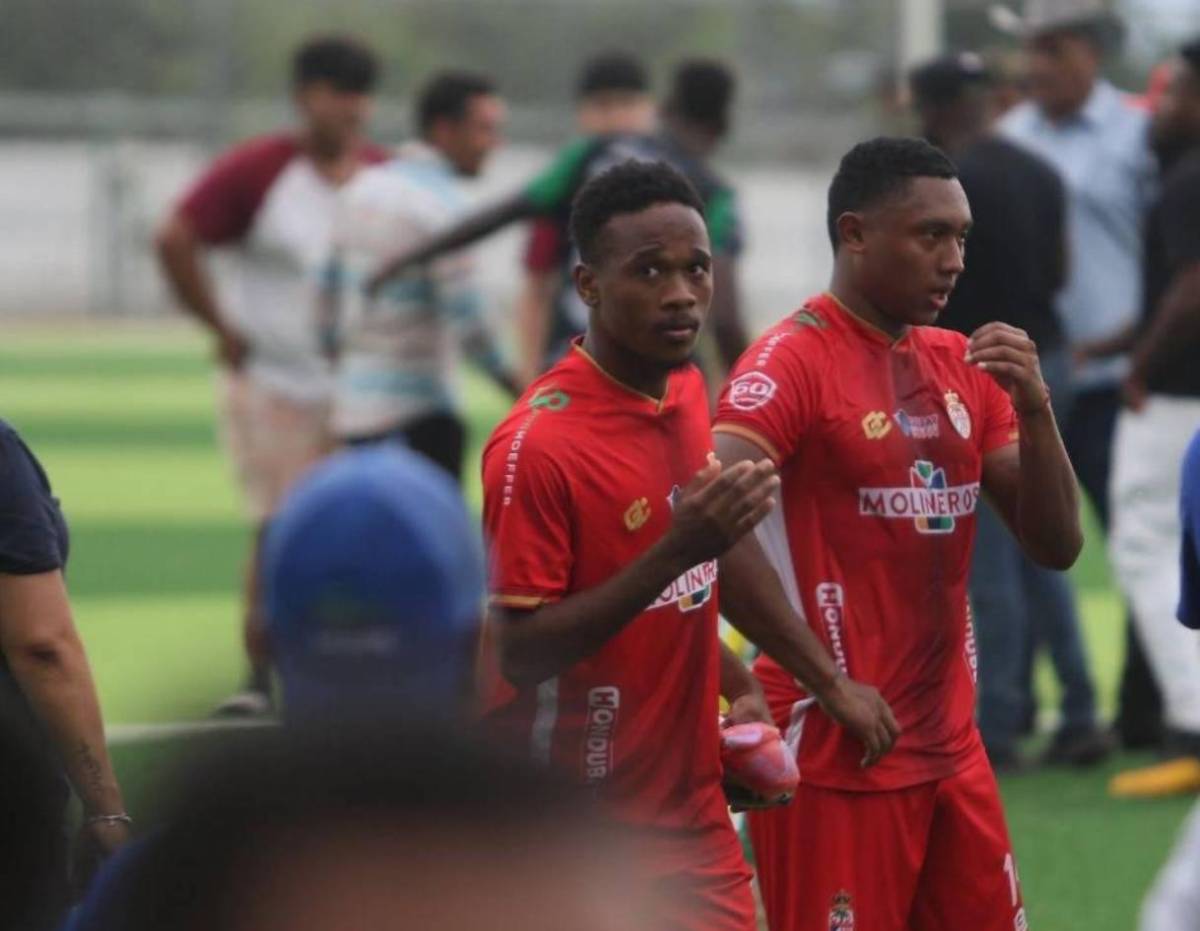 Descendieron con Real Sociedad, pero podrían seguir en la Liga Nacional