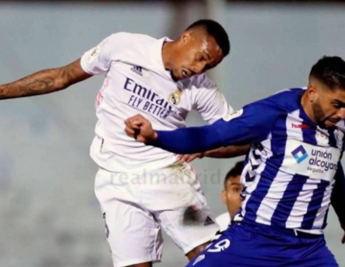 ¿Qué le pasó a Jona Mejía? La nueva vida del español que jugó con Honduras