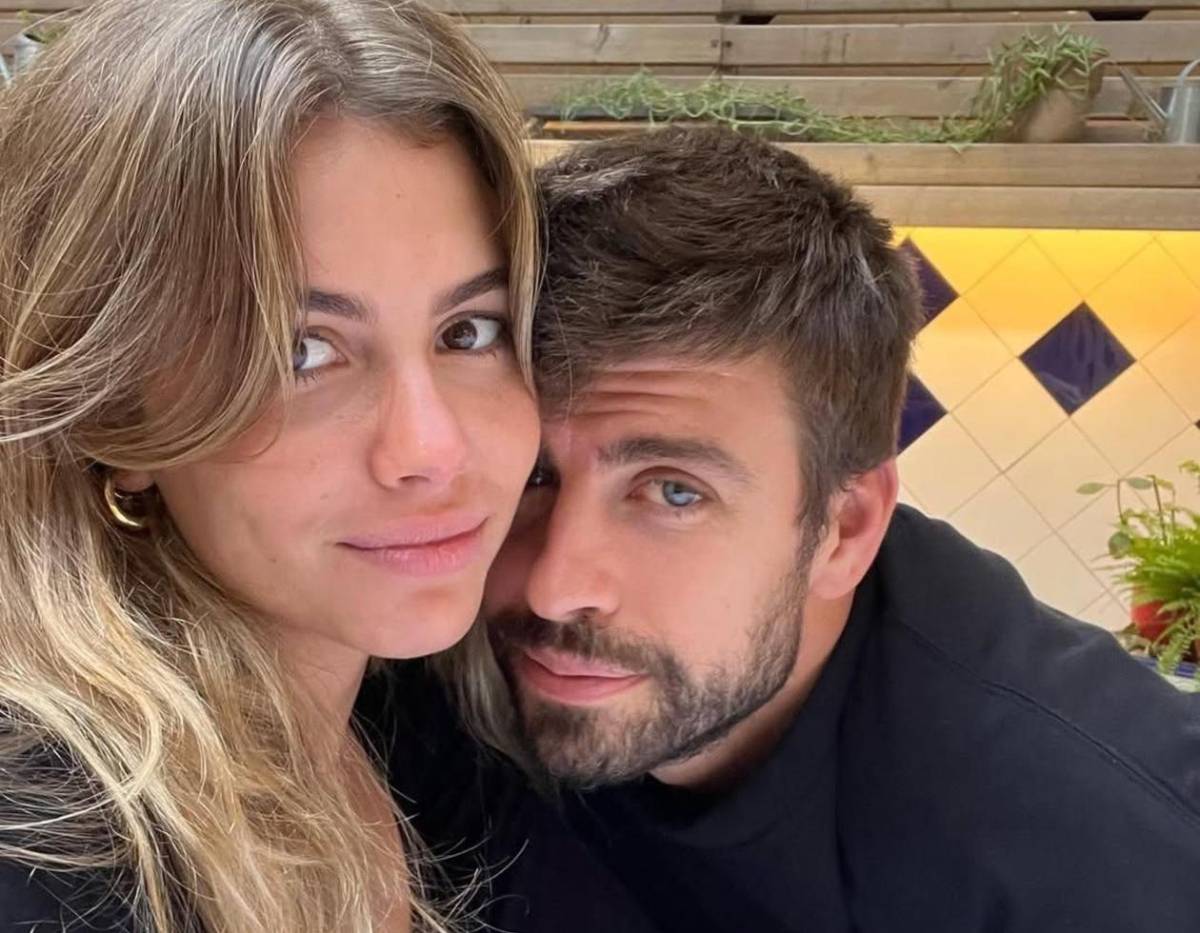 ¿Ya tiene a otra? Piqué habría terminado su relación con Clara Chía por esta razón