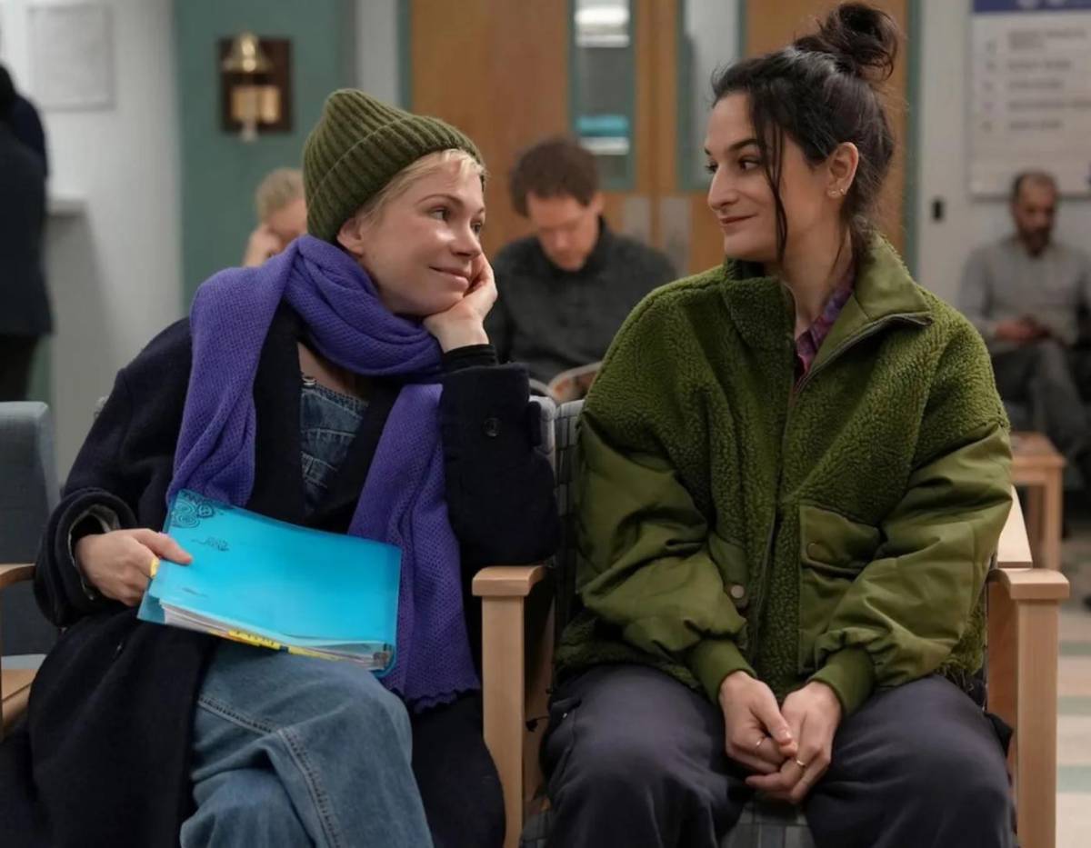 Estrenos de abril: 'The Last of Us 2', 'El cuento de la criada', 'Andor' y muchos más