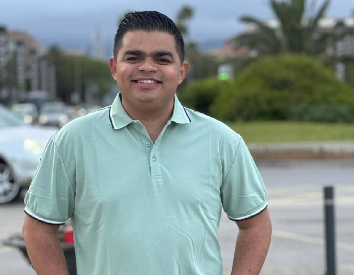 Rely reacciona tras debacle y respuesta que le brindó la selección de Honduras: Me arrepiento