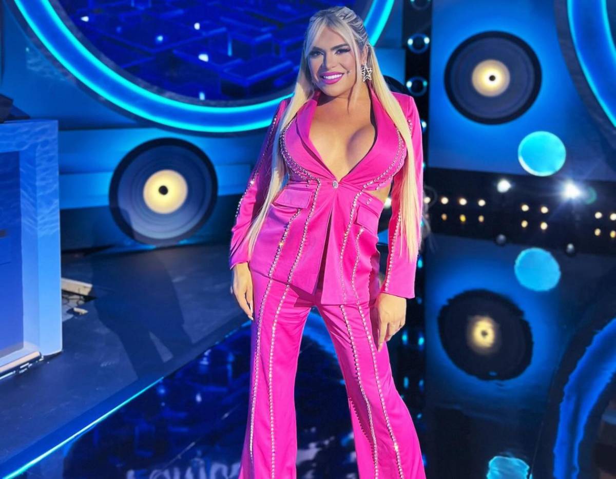 Wendy Guevara: Las mujeres trans no podemos competir con mujeres biológicas