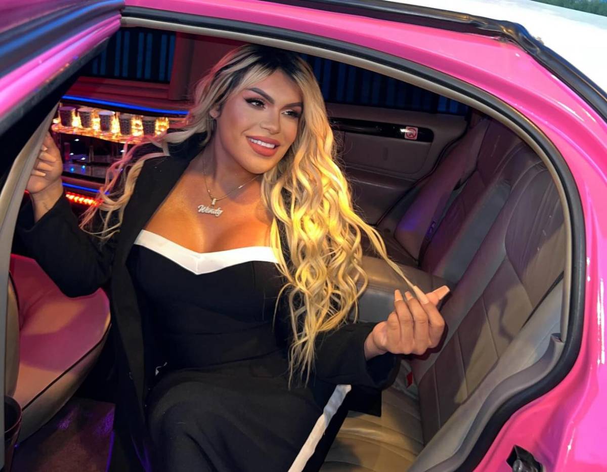 Wendy Guevara: Las mujeres trans no podemos competir con mujeres biológicas