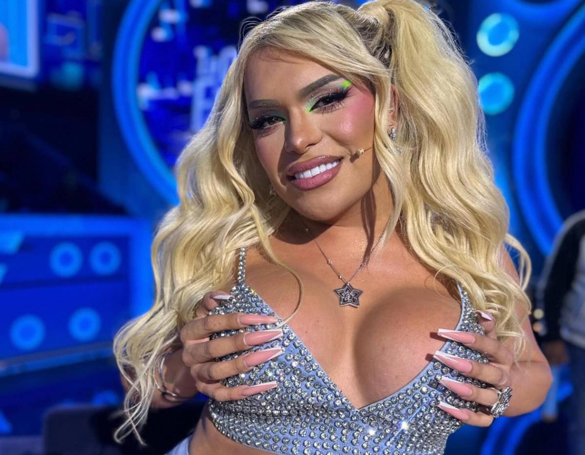 Wendy Guevara: Las mujeres trans no podemos competir con mujeres biológicas