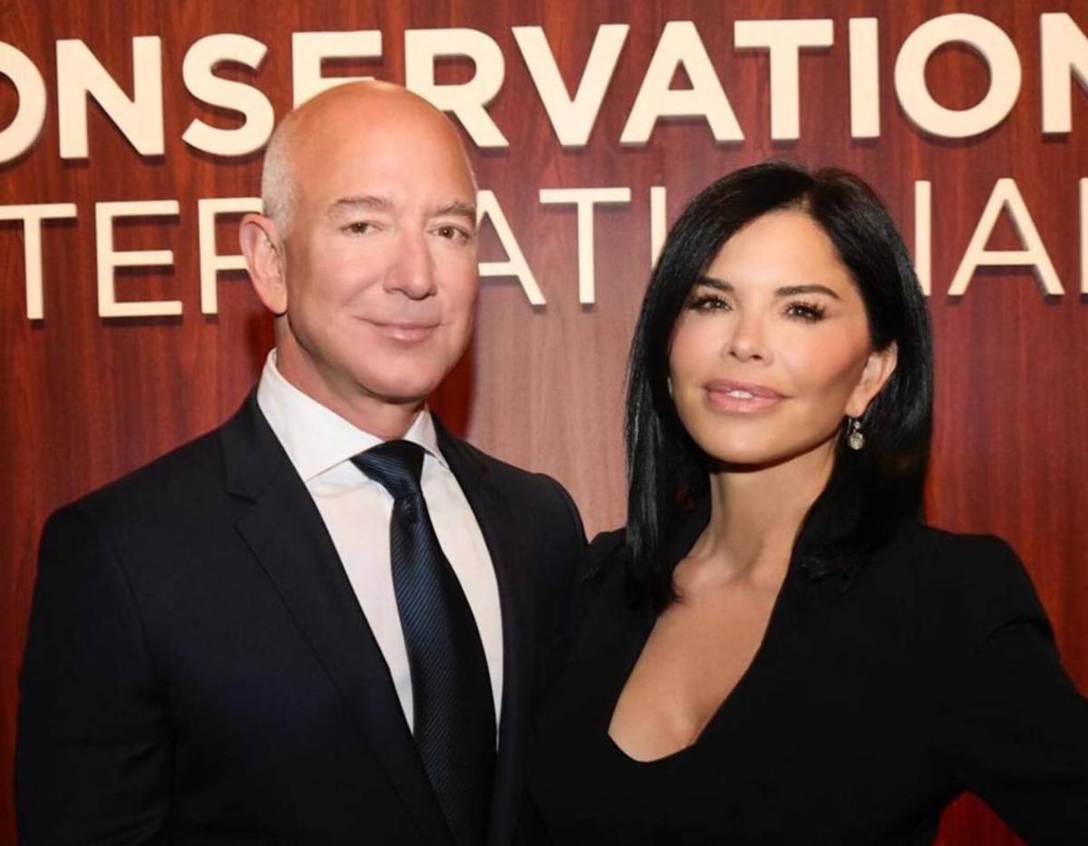 Los ricos y famosos invitados a la boda de Jeff Bezos y Lauren Sánchez