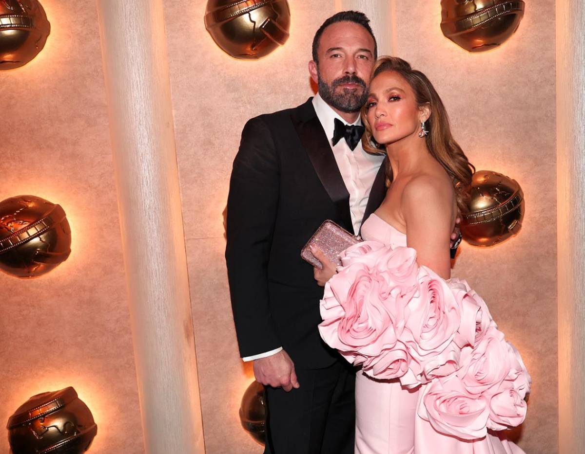 Ben Affleck habla de su separación con JLo: “La respeto mucho”