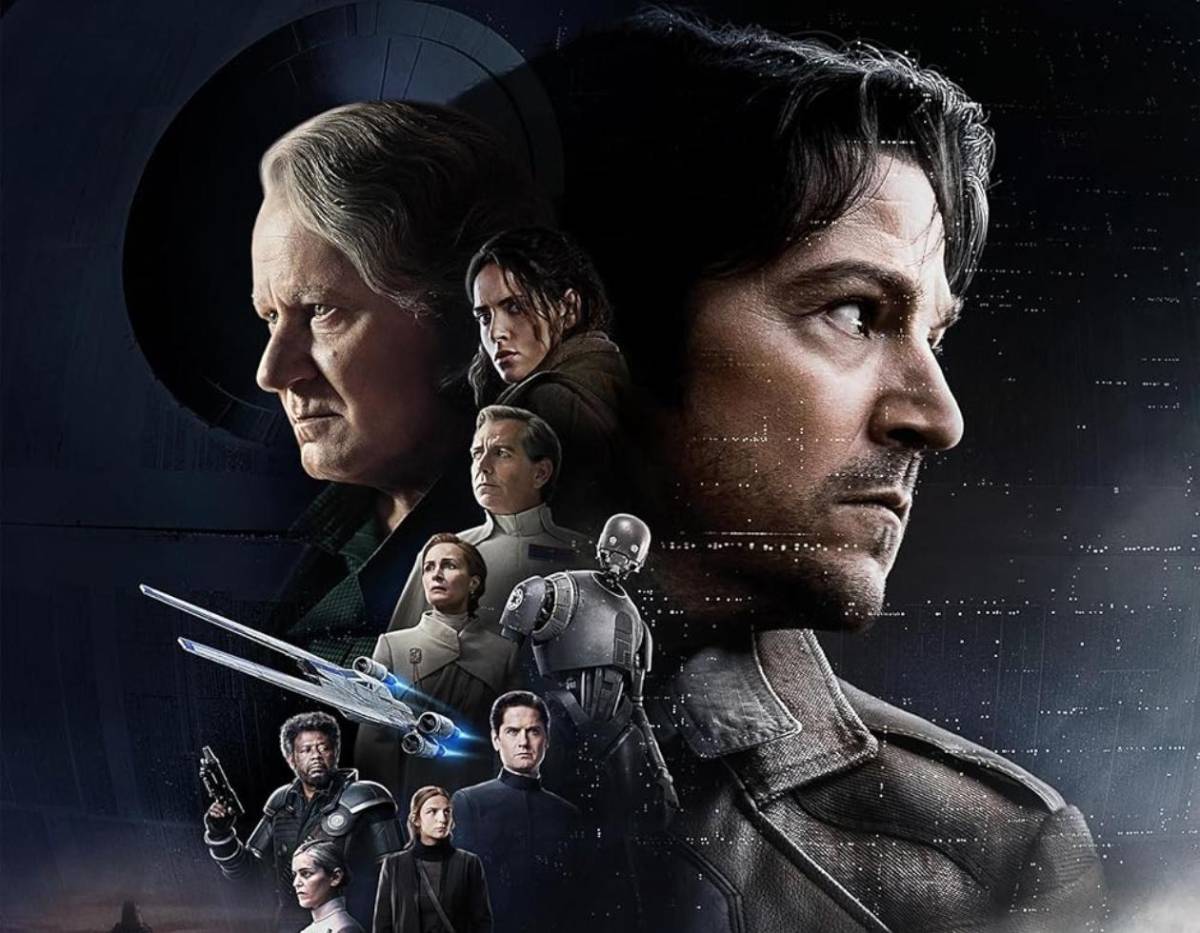 Estrenos de abril: 'The Last of Us 2', 'El cuento de la criada', 'Andor' y muchos más