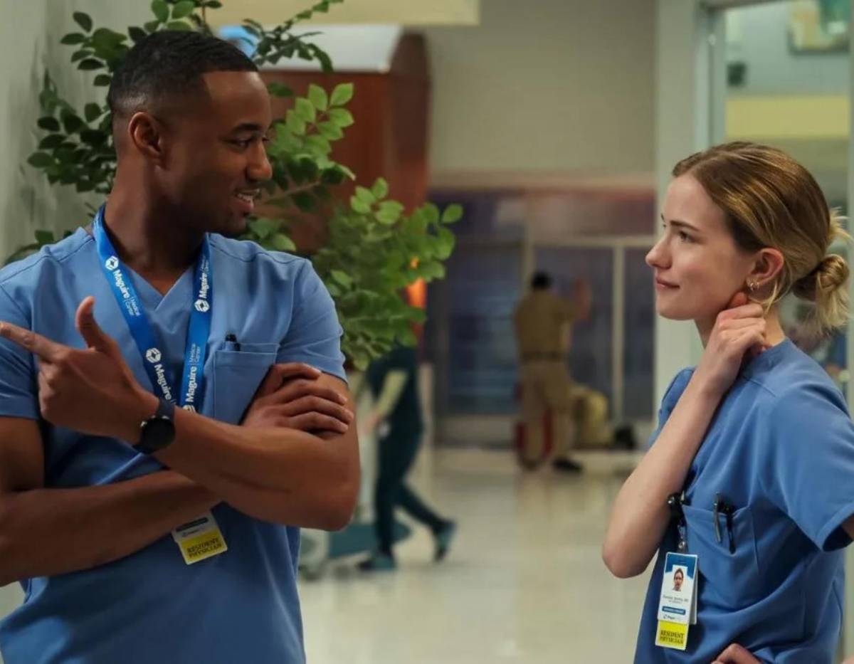 Estrenos de abril: 'The Last of Us 2', 'El cuento de la criada', 'Andor' y muchos más