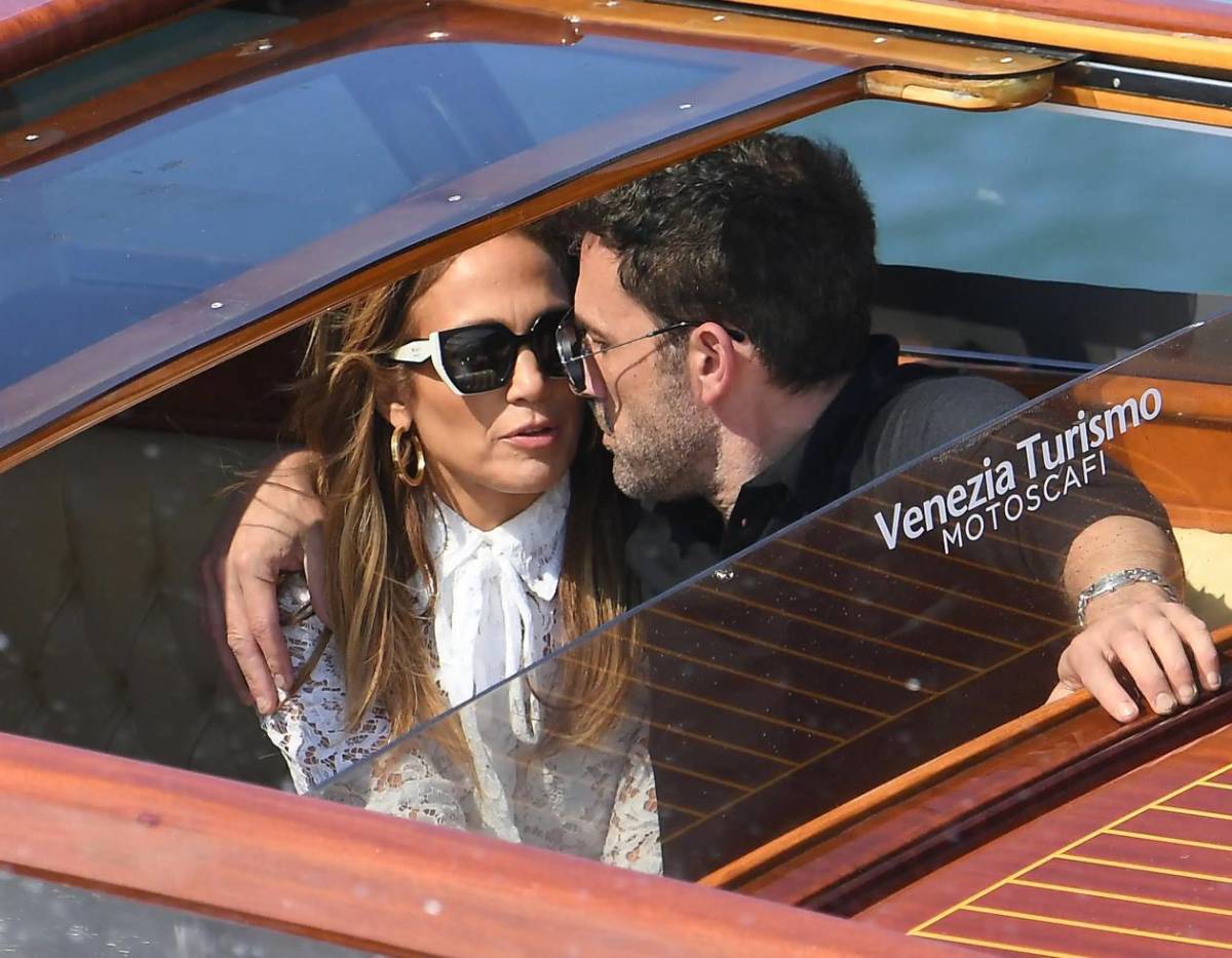 Ben Affleck habla de su separación con JLo: “La respeto mucho”