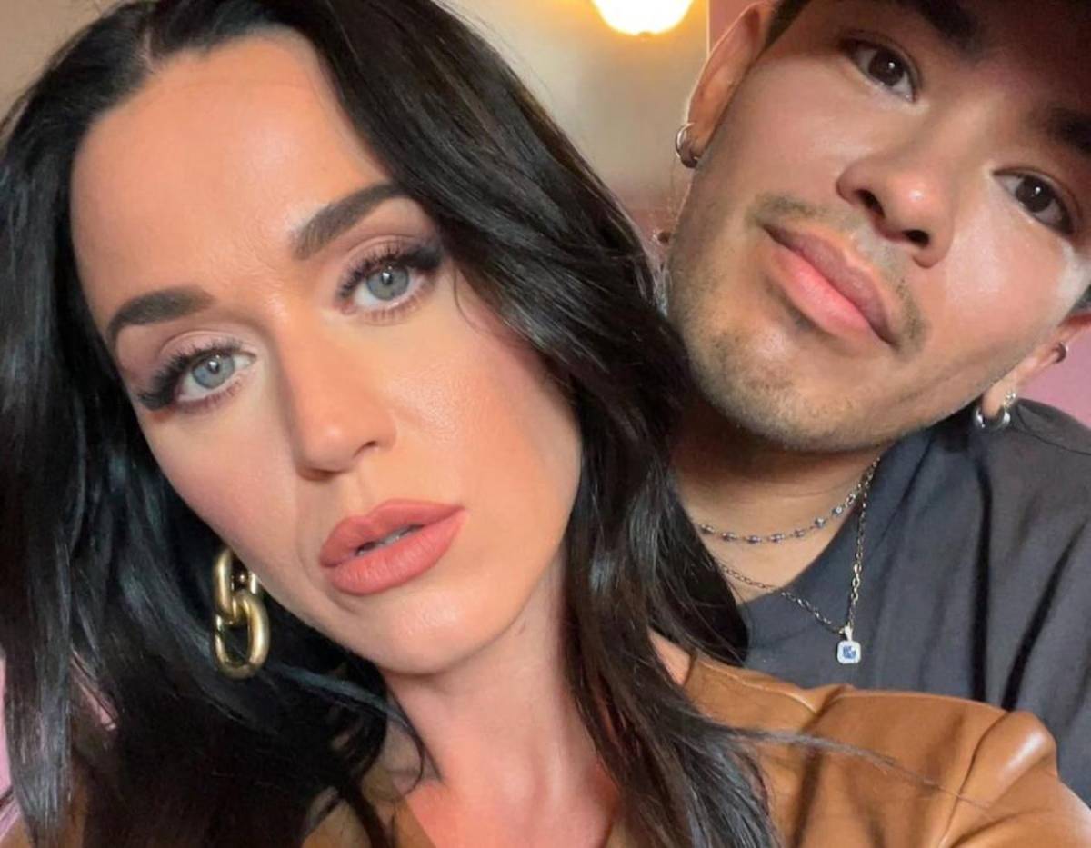 Así era Jesús Guerrero, el estilista de las famosas que murió por complicaciones del SIDA