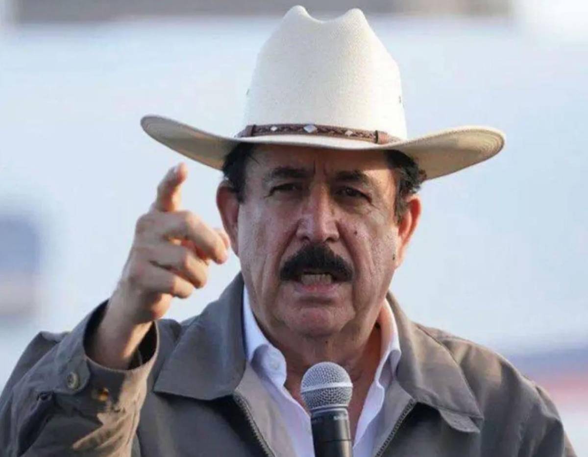 Trump, Juan Orlando Hernández y la derrota de Libre: ¿qué más dijo Mel Zelaya sobre las elecciones?