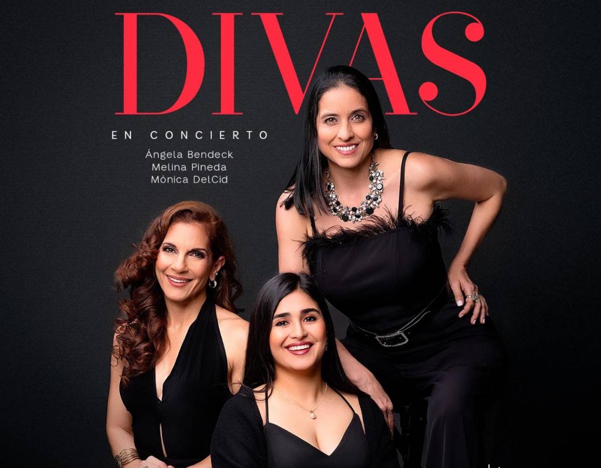 Música para consentir a mamá: la agenda para este fin de semana