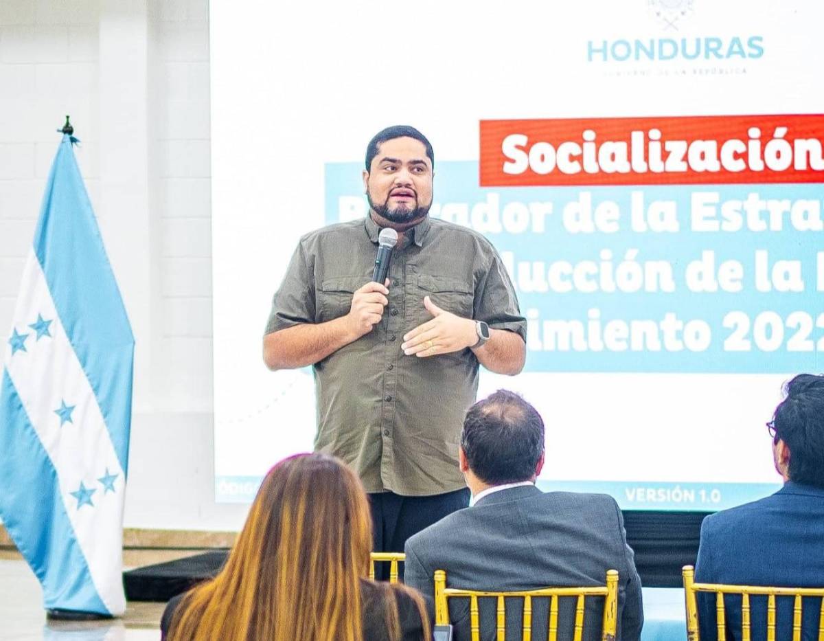 Cardona revela consejos a ministros: No saquen casas fiadas