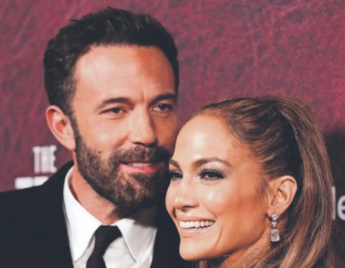 Ben Affleck habla de su separación con JLo: “La respeto mucho”