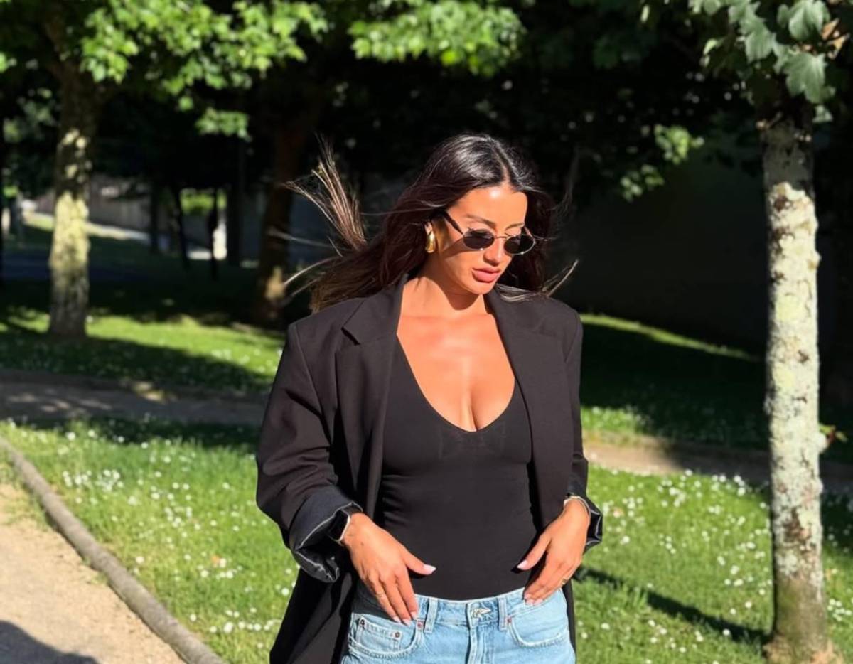 Fati Vázquez recibe dura noticia tras ser vinculada a Lamine Yamal: Les deseo la curación