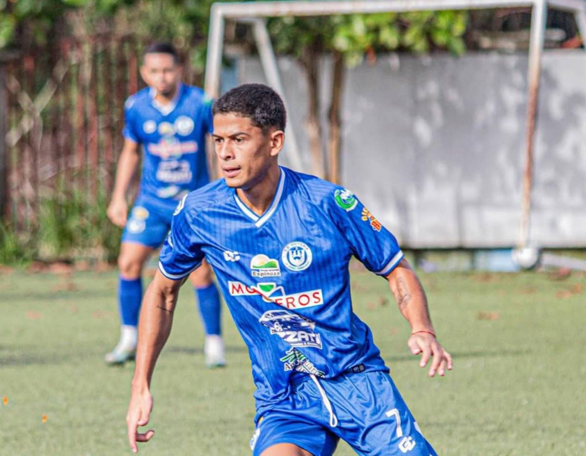 Cinco salidas en Motagua, vuelve al Olimpia y Real España ficha