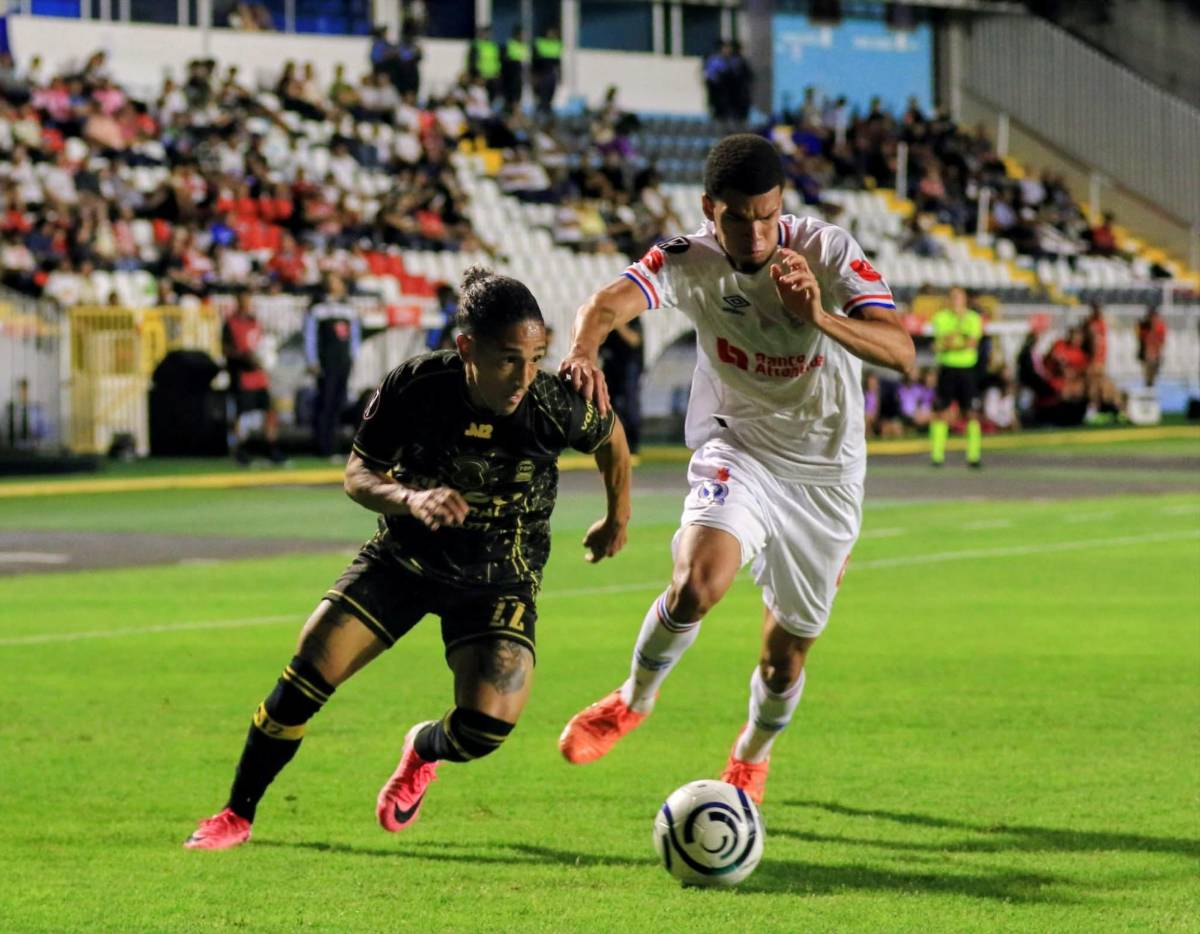 Olimpia celebra, polémica e indignación en Mixco y motivo del festejo de Edwin