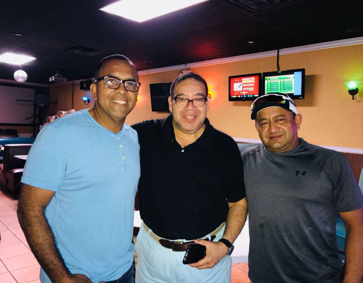 Muere Denis Tuto Tovar, leyenda de la locución hondureña