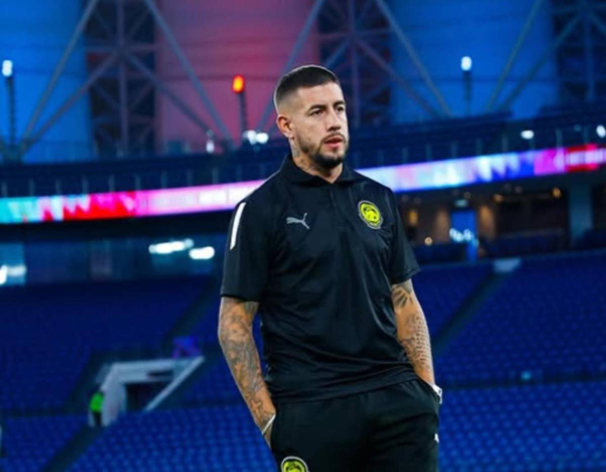 FIFA rechaza apelación y castiga a famosos futbolistas de selección por un año