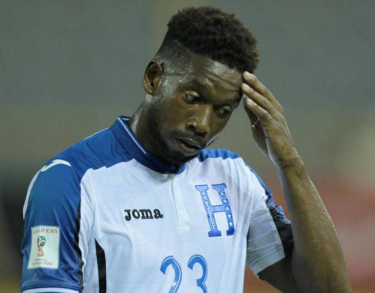 ¿Qué fue de Johnny Palacios? Su adiós del fútbol fue triste y así es su nueva vida