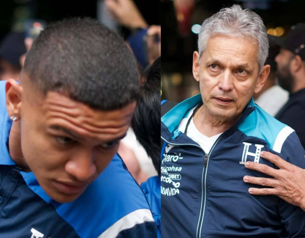 Honduras fue sorprendida en Costa Rica: Llanto y dos peticiones