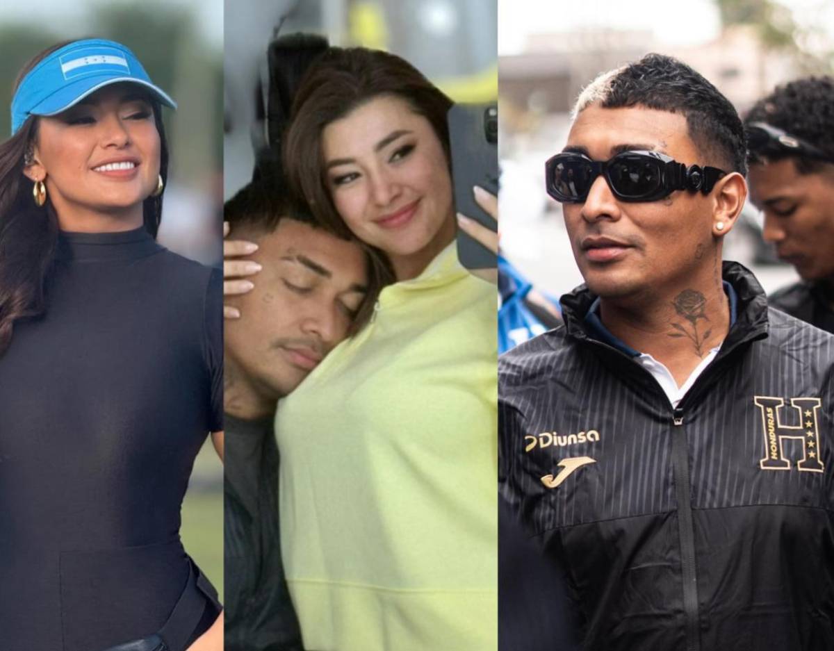 Milagro Flores rompe el silencio: Por esta razón no fue a Brasil con tiktokers de Honduras