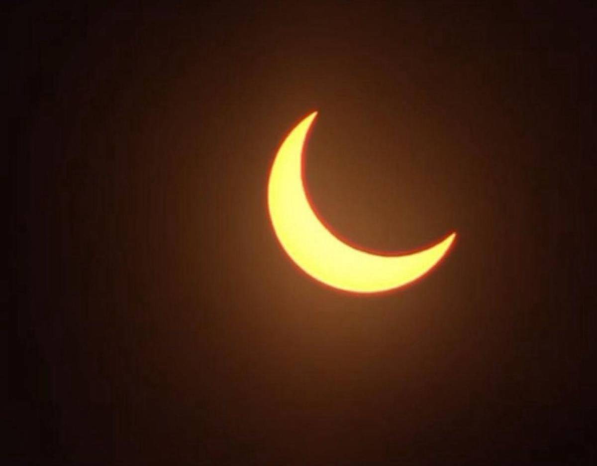 Eclipse solar anular 2026: estos países verán su “anillo de fuego”