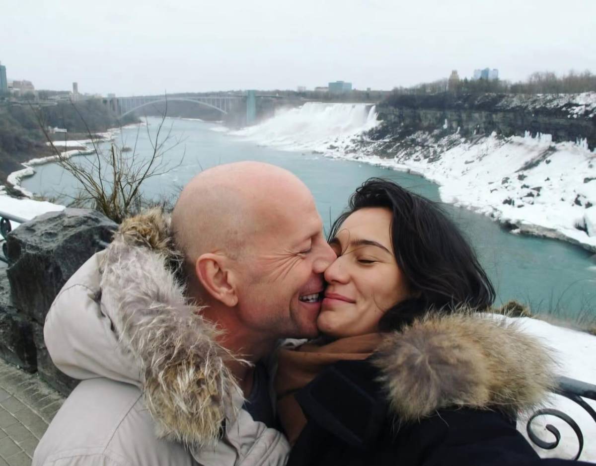 ¿Por qué Bruce Willis ya no vive junto a su esposa Emma Heming?