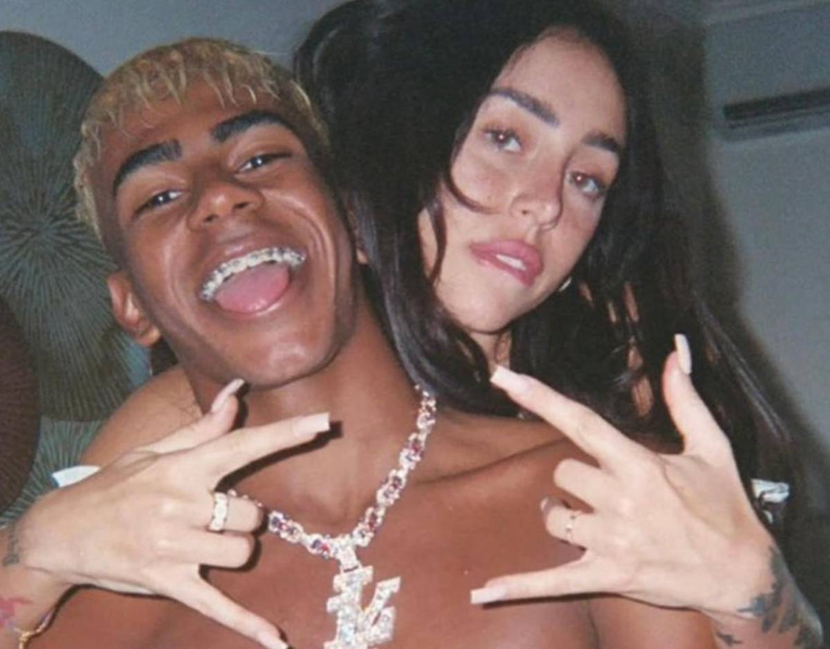 Yamal en problema: Fati destapa romance con él y lanza advertencia por Nicki Nicole