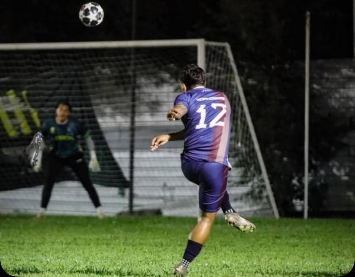 Brayan Moya impacta tras dejar el fútbol profesional: así se gana la vida en USA y México