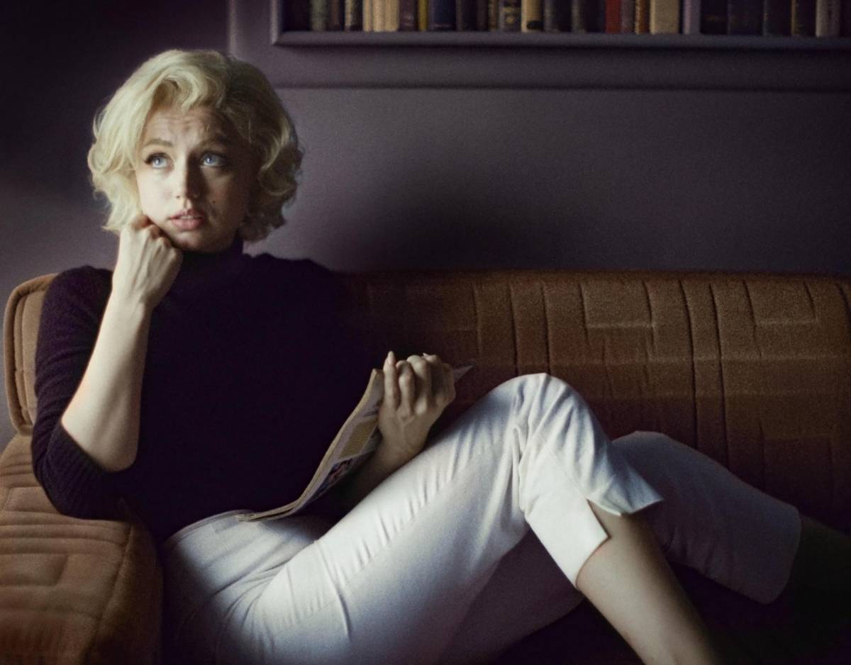 El estilo de Marilyn Monroe permanece vigente cien años después