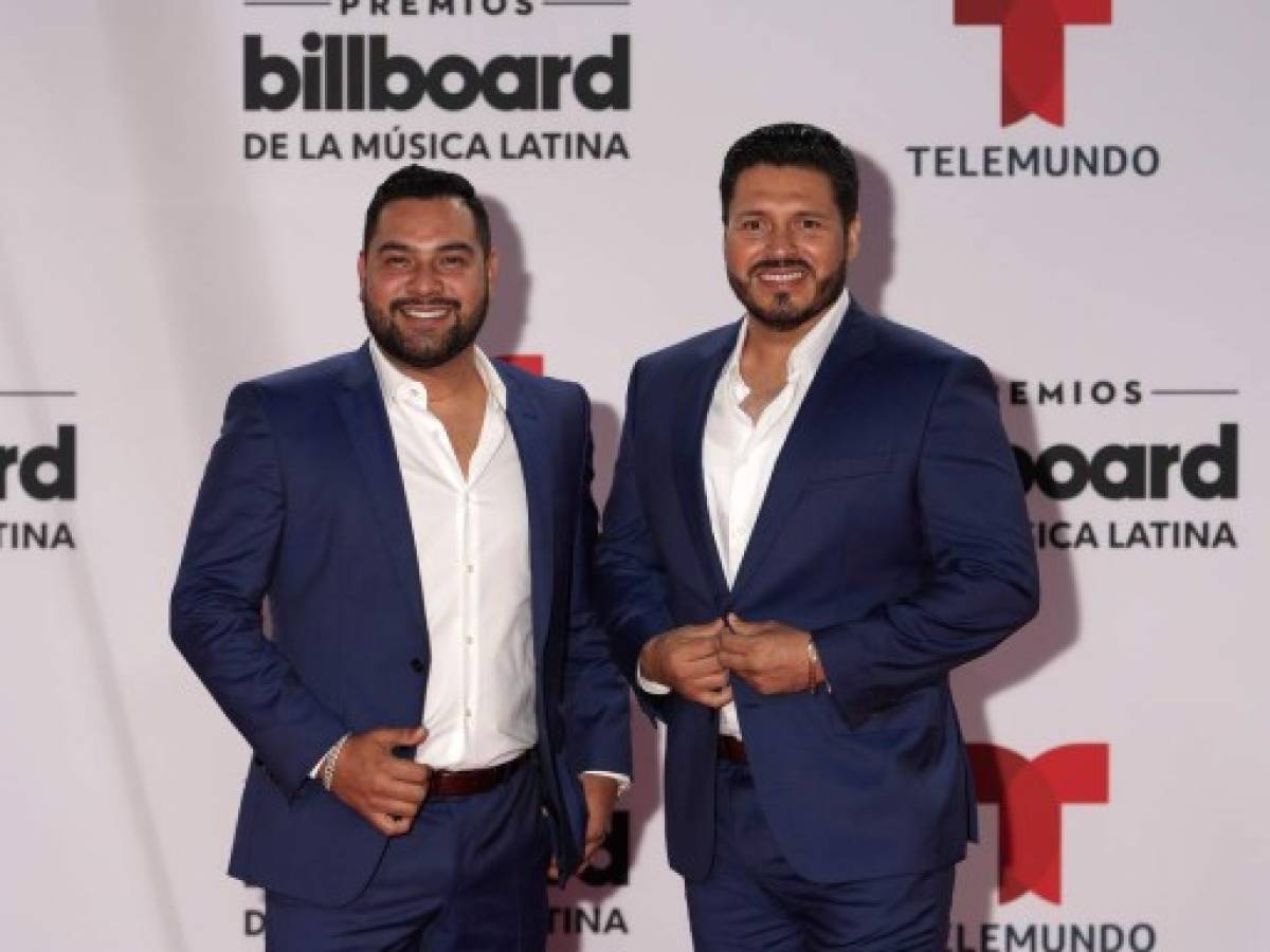 Latin Billboard 2020: Famosos expresan su felicidad por ser parte de la primera alfombra roja en pandemia