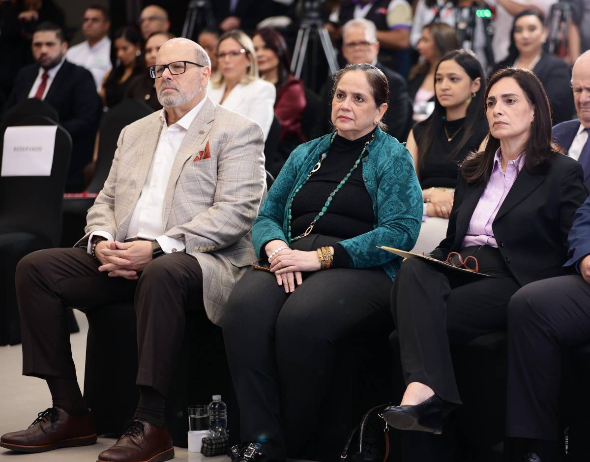 Cumbre Regional Confianza 2026: una noche de aprendizaje y reconocimientos