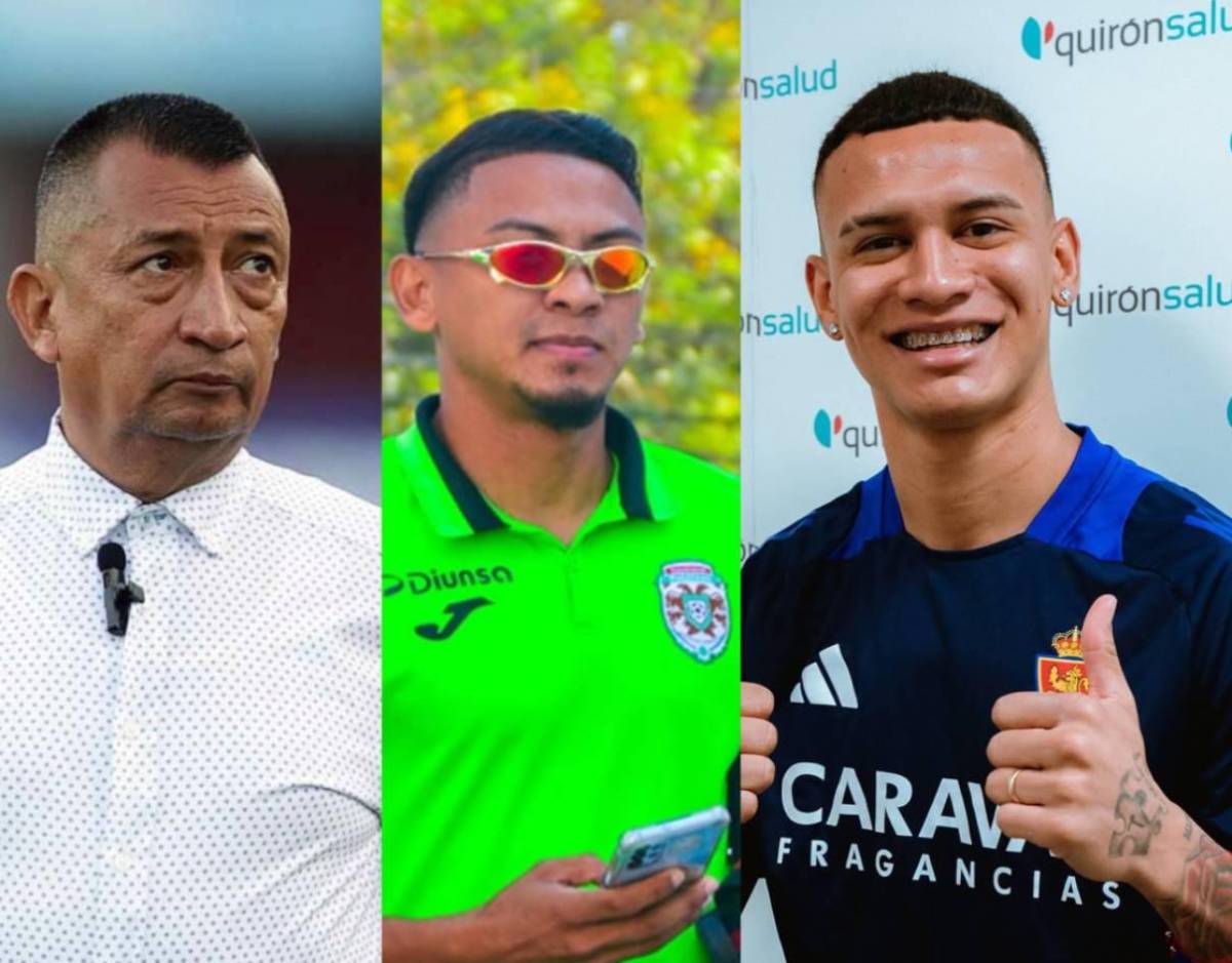 Olimpia con fichaje y salida, baja en Motagua y sorpresa con Alexy Vega