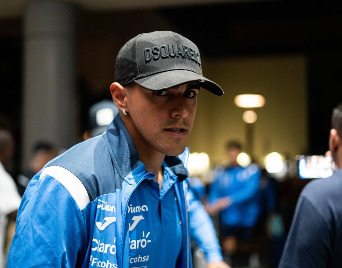 Luis Palma toma radical decisión tras críticas por goleada que sufrió Honduras