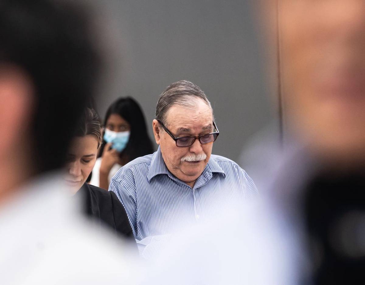 Así fueron los últimos minutos de vida de Orinson, el hombre que resurgió a Marathón de las cenizas