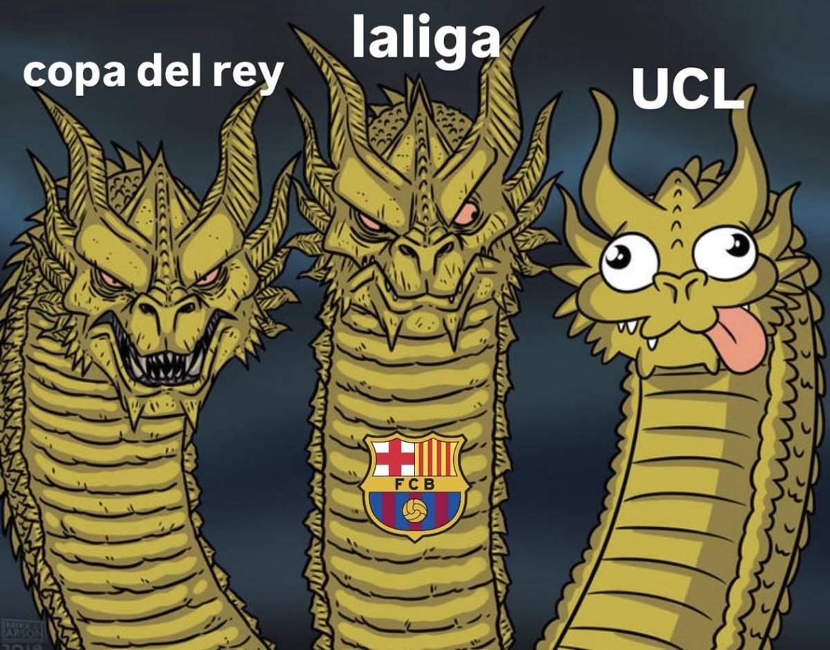 Real Madrid celebra: Barcelona y Lamine Yamal sufren burlas tras dura derrota contra PSG
