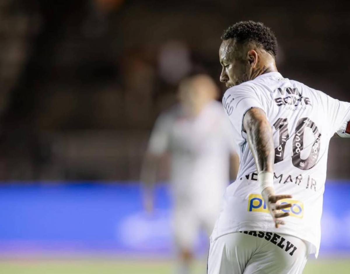 ¿Neymar rumbo a México? Destapan su curiosa petición