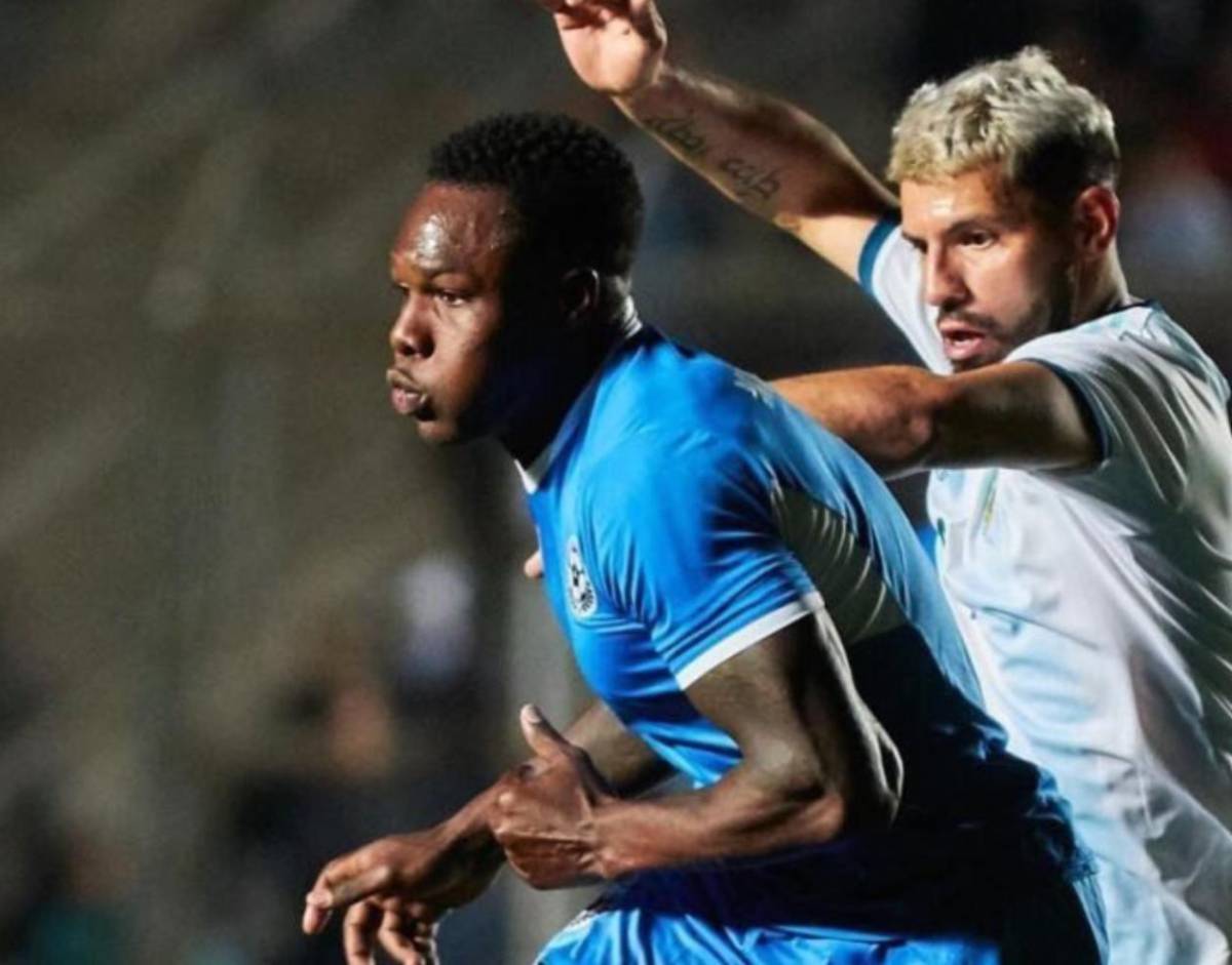 La trampa de los tiktokers de Nicaragua ante Honduras: Muchos no lo saben