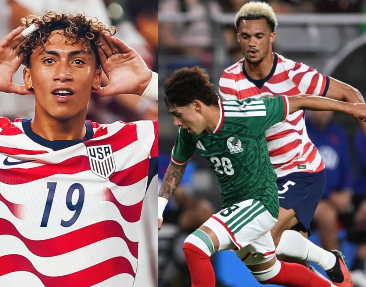 Faitelson explota, Estados Unidos se burla de México y hondureño señalado