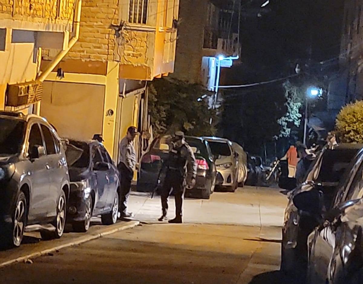 El oscuro pasado del Silencioso, ultimado de 20 balazos