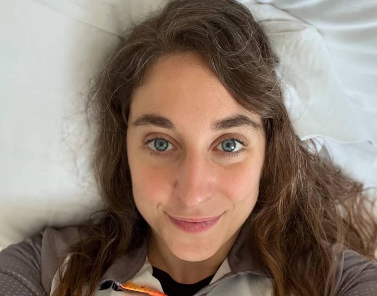 Deportista se resigna a morir: Acepto la eutanasia