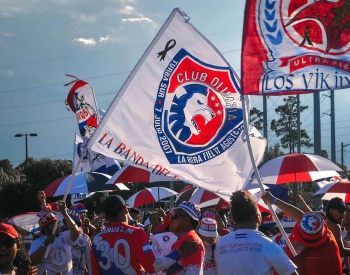 La Ultra Fiel se pronuncia tras muerte de aficionado del Real España