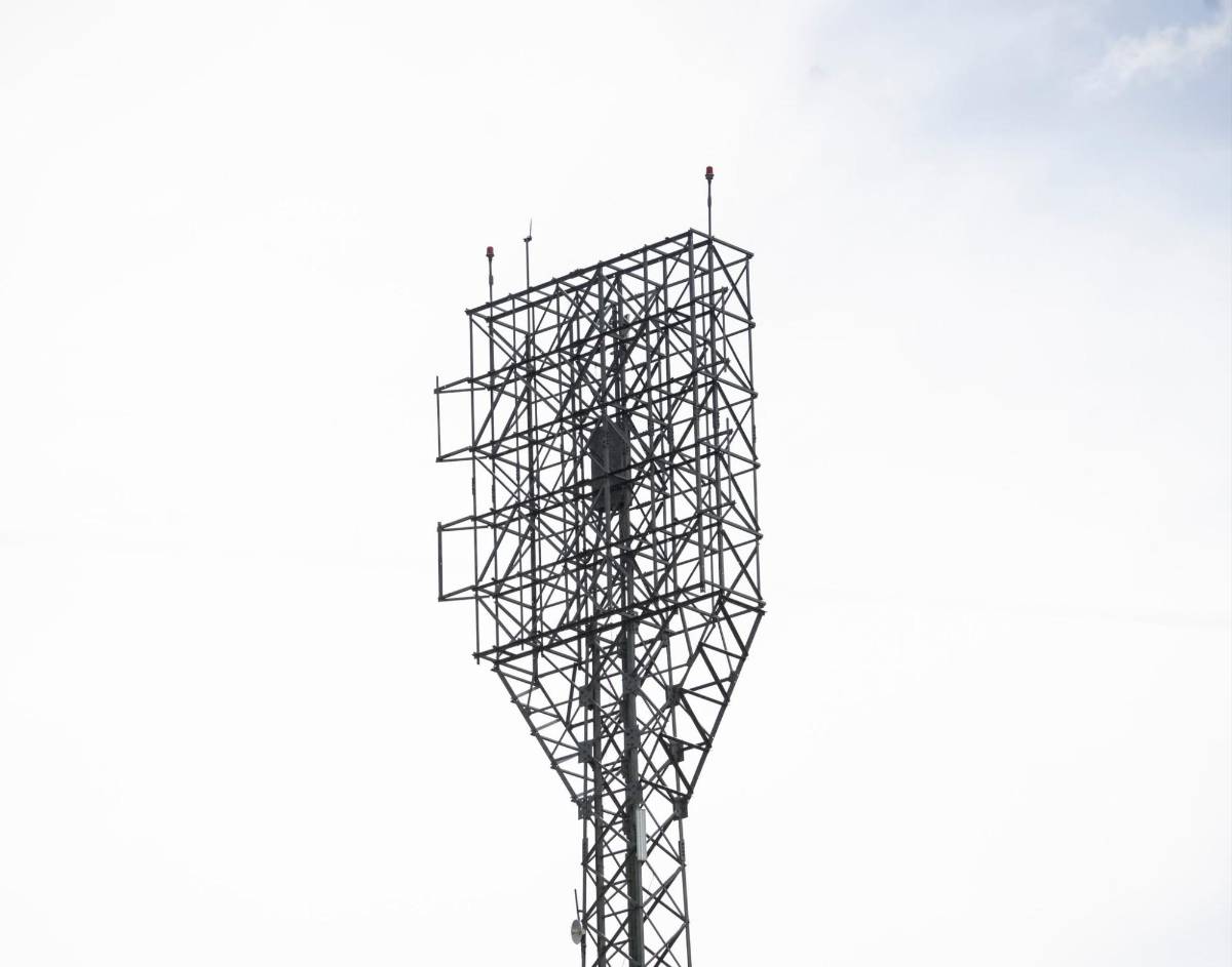 Estadio Excélsior con mejoras: sorpresa con modernos cambios y fecha de entrega