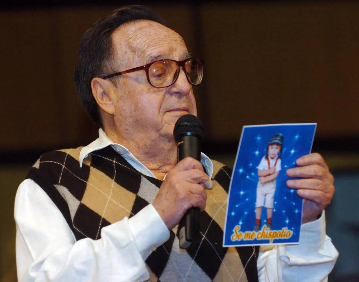 Florinda Meza revela por qué no busca otra pareja tras la muerte de Chespirito