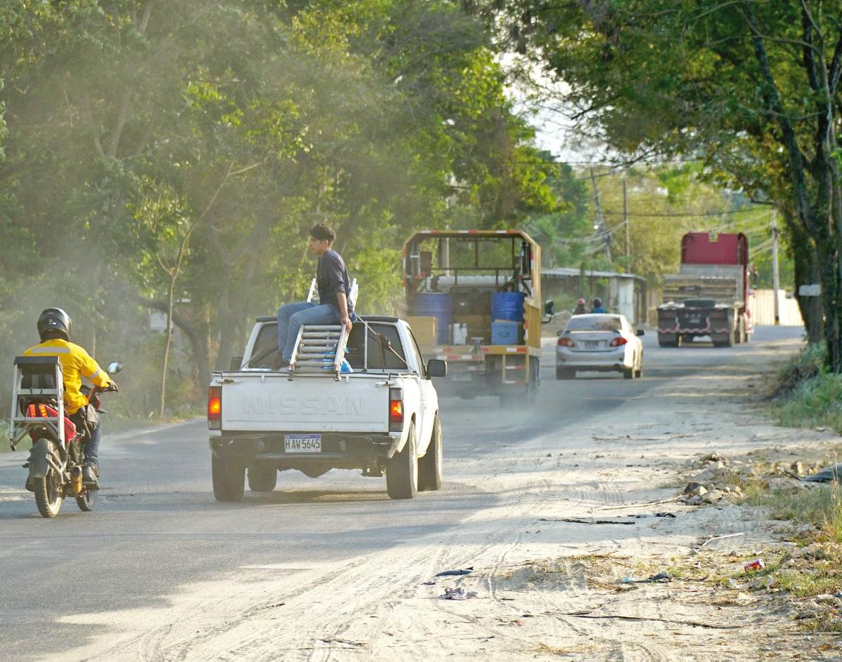 Bulevares a Jucutuma y al Carmen los construirá Siglo 21, anuncia Contreras