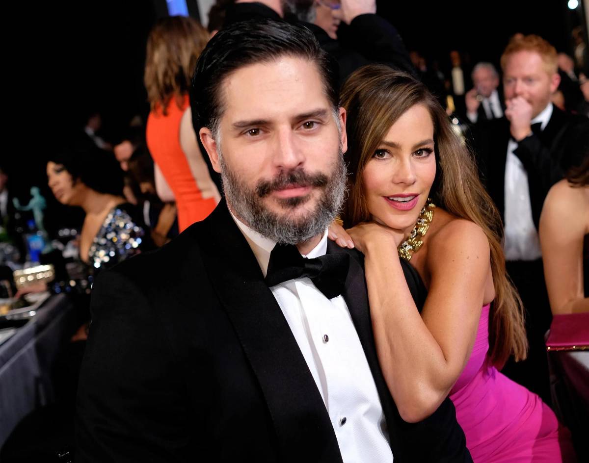 Joe Manganiello, ex de Sofía Vergara, sueña con convertirse en padre