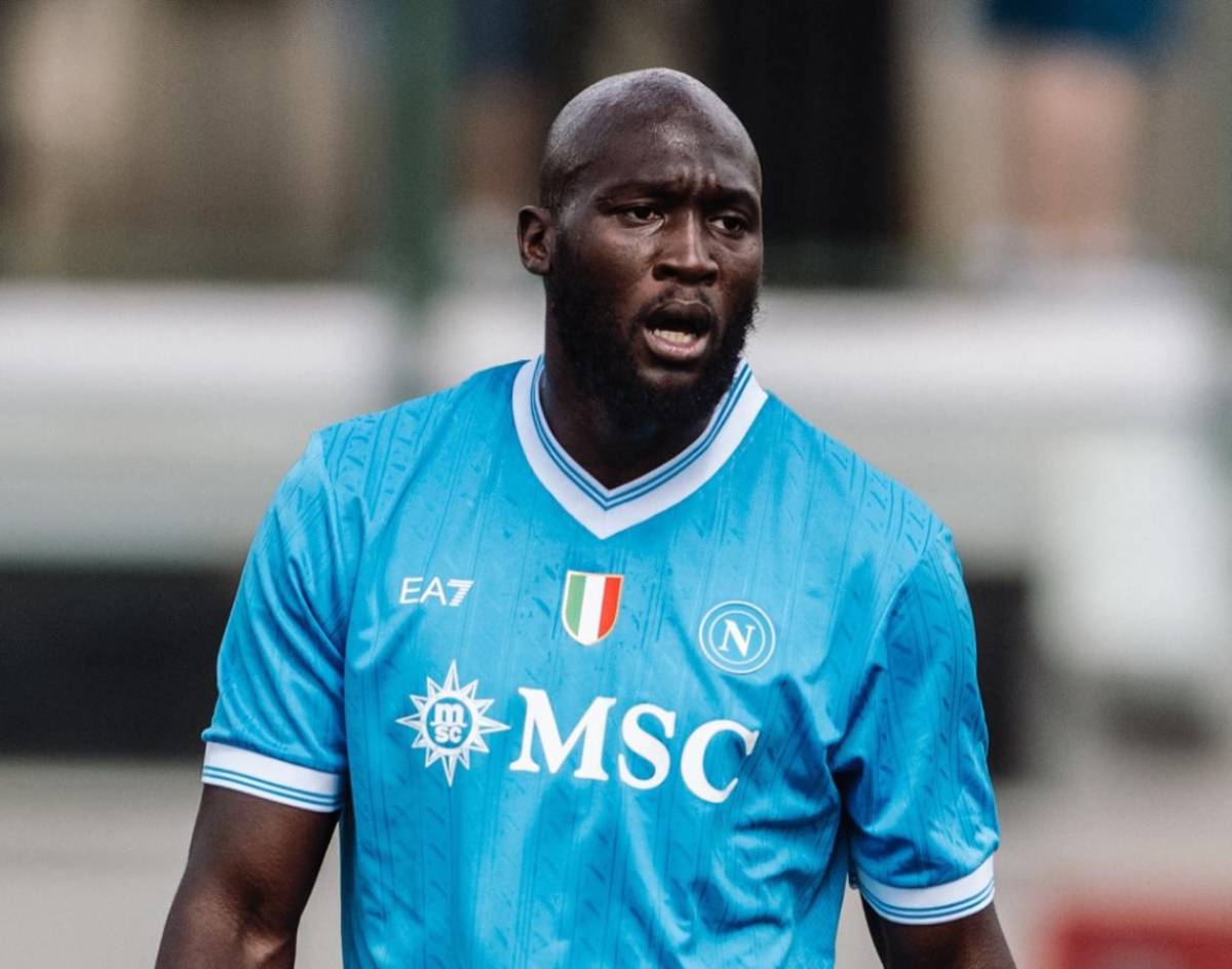 Lukaku denuncia que lo extorsionan con el cadáver de su padre: Impactante confesión sobre su familia