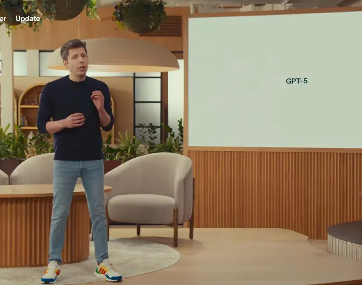 Los hitos tecnológicos que cambiaron el rumbo en 2025